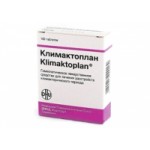 Честные отзывы о Климактоплан