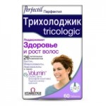 Честные отзывы о Перфектил Трихолоджик