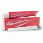 Честные отзывы о Progestogel (Прожестожель)