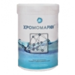 Честные отзывы о Хромомарин