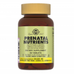 Честные отзывы о Солгар Пренатабс