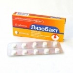 Честные отзывы о Лизобакт