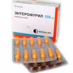 Честные отзывы о Энтерофурил