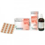 Честные отзывы о Канефрон