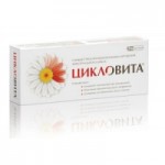 Честные отзывы о Цикловита