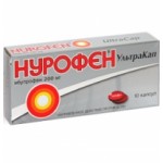 Честные отзывы о Nurofen (Нурофен)