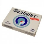 Честные отзывы о Falimint (Фалиминт)