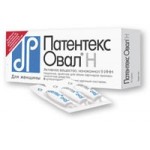 Честные отзывы о Патентекс-Овал