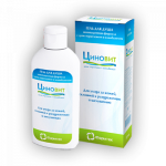 Честные отзывы о Циновит гель для душа