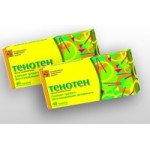 Честные отзывы о Тенотен