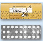 Честные отзывы о Апилак пчелиное молочко