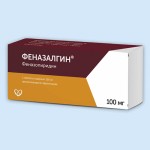 Честные отзывы о Феназалгин