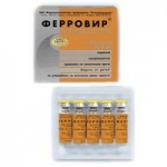 Честные отзывы о Ферровир