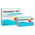 Честные отзывы о Йодомарин