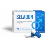 Честные отзывы о Капсулы для повышения потенции Seladon