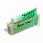 Честные отзывы о Проктозан