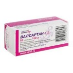 Честные отзывы о Валсартан-СЗ