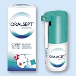 Честные отзывы о Оралсепт