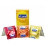 Честные отзывы о Презервативы Durex