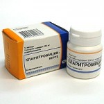 Честные отзывы о Clarithromycin (Кларитромицин)
