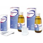 Честные отзывы о Lasolvan (Лазолван)