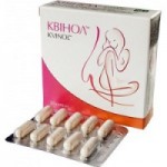 Честные отзывы о Квинол