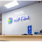 Честные отзывы о Диагностический центр МРТ24 на улице Островитянова