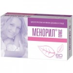 Честные отзывы о Менорил плюс