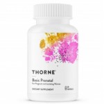 Честные отзывы о Thorne Basic Prenatal