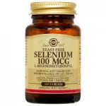 Честные отзывы о Солгар Селен