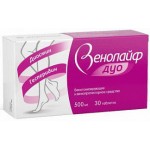 Честные отзывы о Венолайф дуо таблетки от варикоза