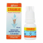 Честные отзывы о Слабикап