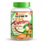 Честные отзывы о Витрум Кидс Гамми