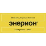 Честные отзывы о Enerion (Энерион)