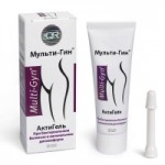 Честные отзывы о Мульти-Гин АктиГель