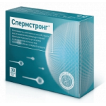 Честные отзывы о Спермстронг
