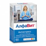 Честные отзывы о Алфавит Антистресс