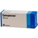 Честные отзывы о Грандаксин