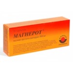 Честные отзывы о Магнерот