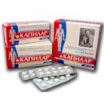 Честные отзывы о Капилар