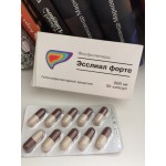 Честные отзывы о Эсслиал Форте