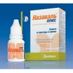 Честные отзывы о Назаваль плюс