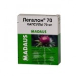 Честные отзывы о Легалон