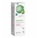 Честные отзывы о Спрей Лариофит Vitateka