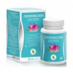 Честные отзывы о Липоксин