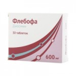 Честные отзывы о Флебофа