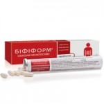 Честные отзывы о Бифиформ