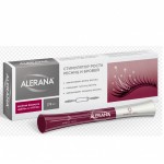 Честные отзывы о Алерана. Стимулятор для роста ресниц и бровей