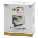 Честные отзывы о Витрум Вижн Форте