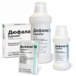 Честные отзывы о Дюфалак